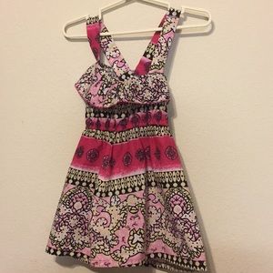 🐸 toddler dress size 2T🐸
